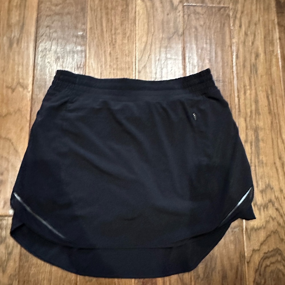 Lululemon Hotty Hot HR Skirt - Long